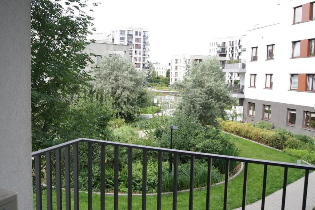 Cichy, Nowoczesny, Komfortowy Przy Galerii Mokotow * Warszawa